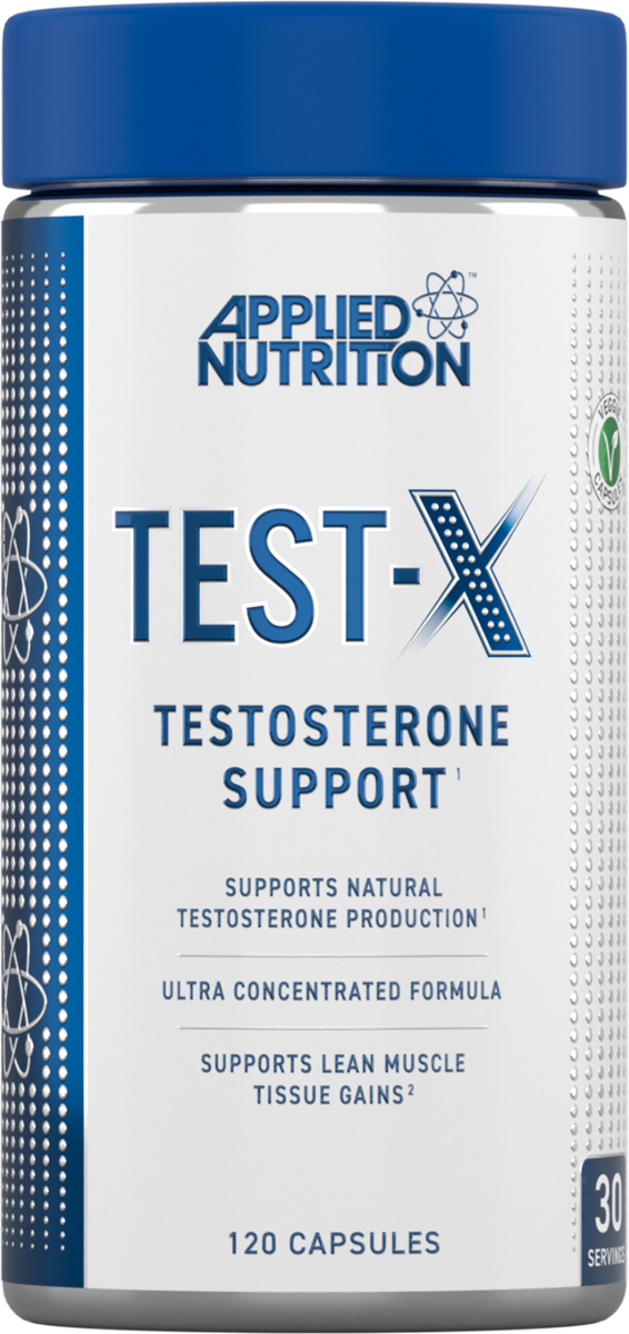 APPLIED NUTRITION TUDCA NAC CAPS 90S