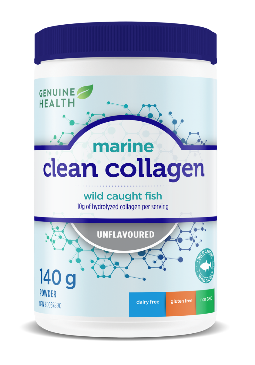 Marine Collagen 300g(Unflavoured)