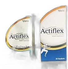 ACTIFLEX SACHETS 10'S