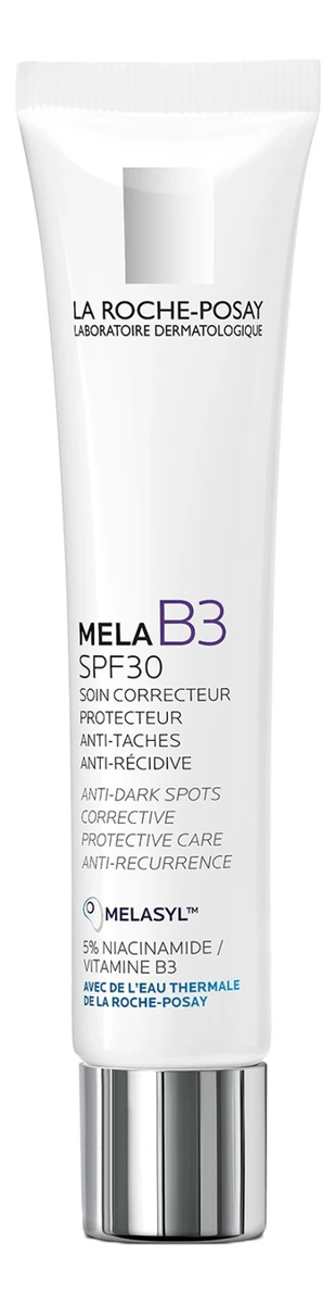 LA ROCHE POSAY MELA B3 CREME 40ML SPF 30