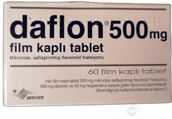 DAFLON IG 20S