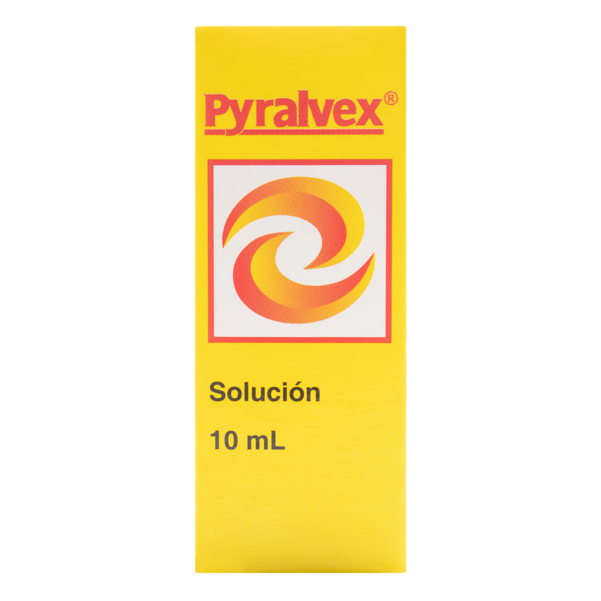 PYRALVEX SOLUTION 10ML