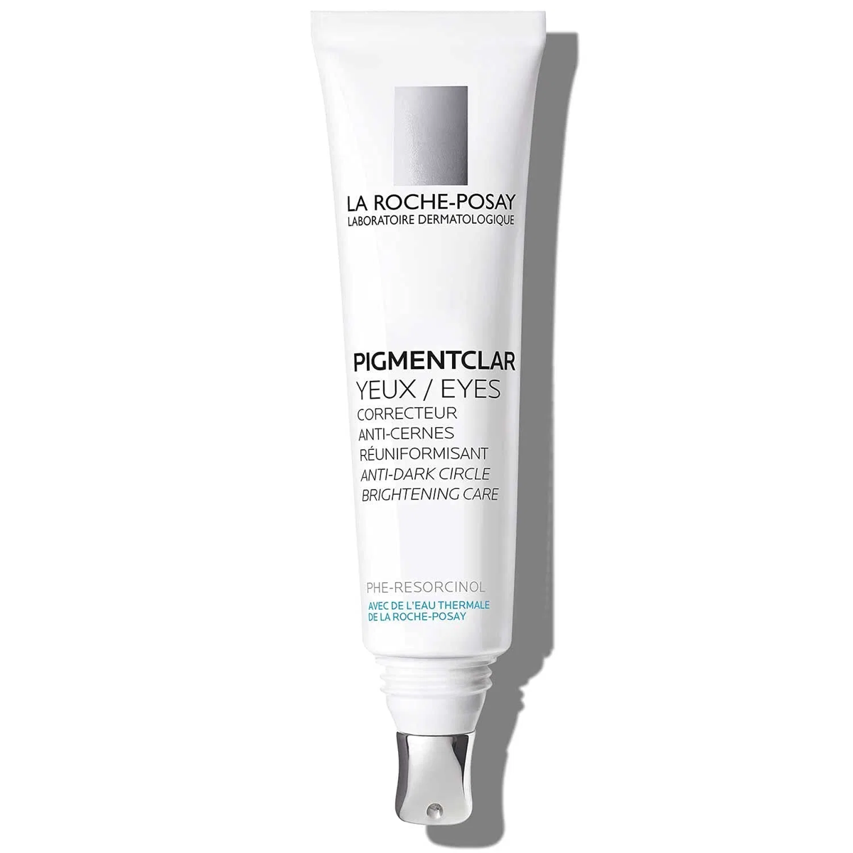 LA ROCHE POSAY PIGMENTCLAR EYE CREAM 15ML