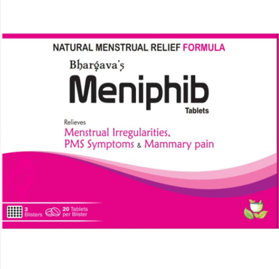 MENIPHIB TABS 60S