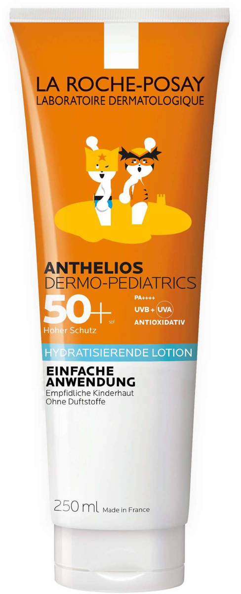 LA ROCHE-POSAY ANTHELIOS DERMO-PEAD BABY LOTION 50ML