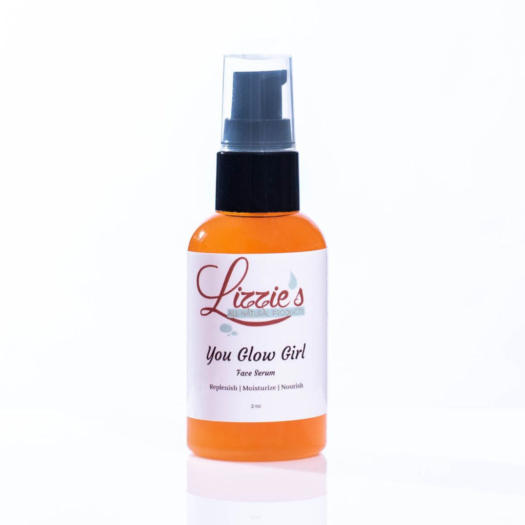 YOU GLOW GIRL SERUM 30ML