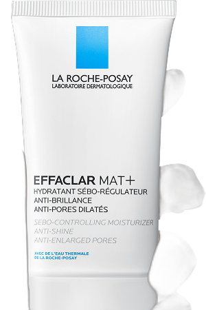 LA ROCHE EFFACLAR MAT 40ML