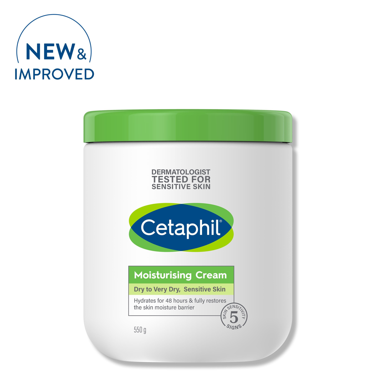 CETAPHIL MOISTURISING LOTION 473 ML NORMAL TO DRY SKIN