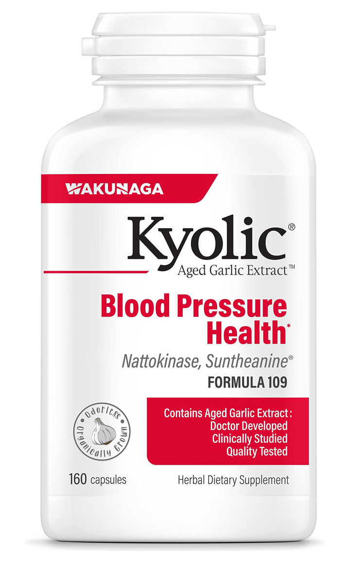 KYOLIC CIRCULATION FORMULA 106 100s(P1)