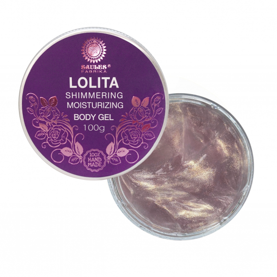 LOLITA GEL 30G
