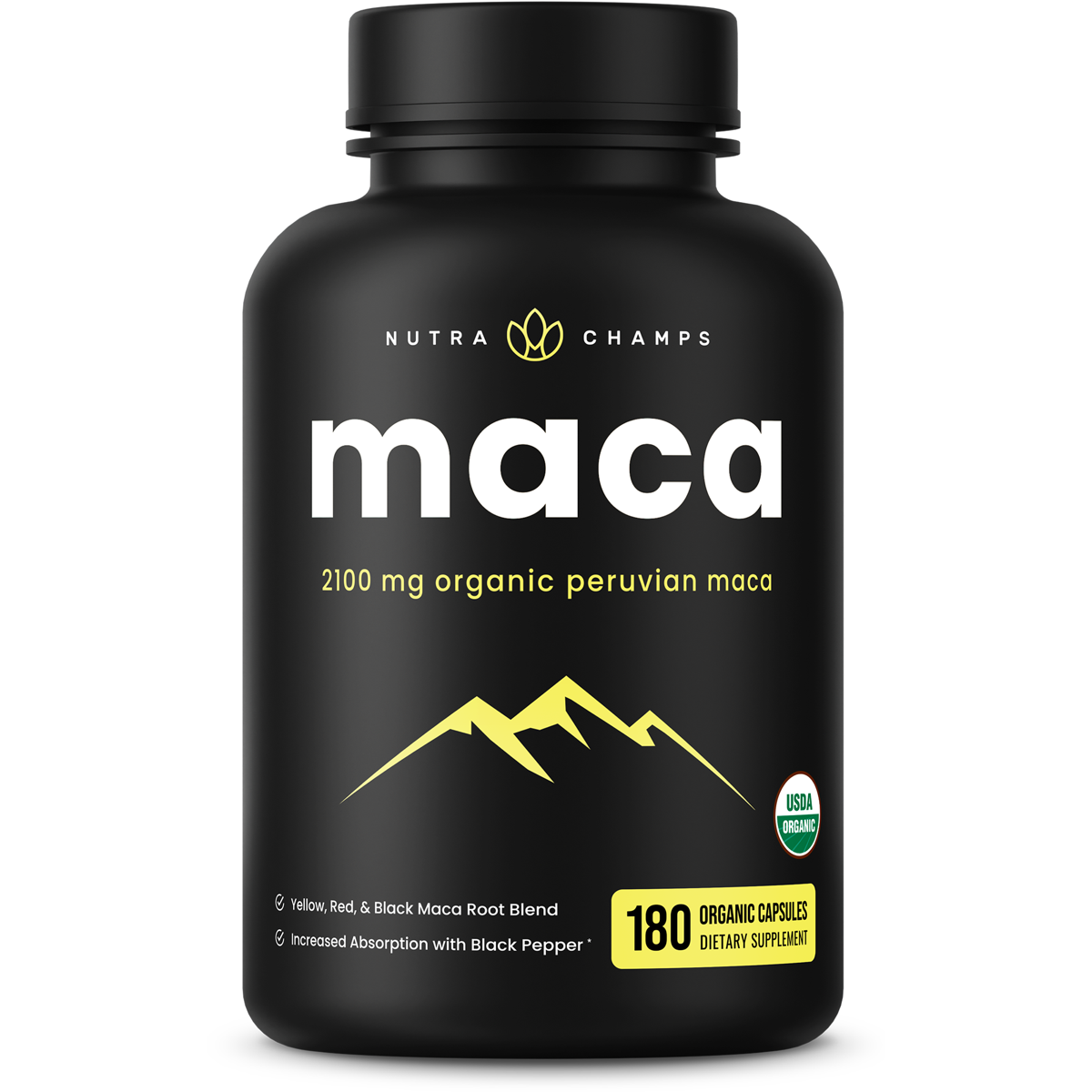 HB MACA 1500MG 90S (P1)