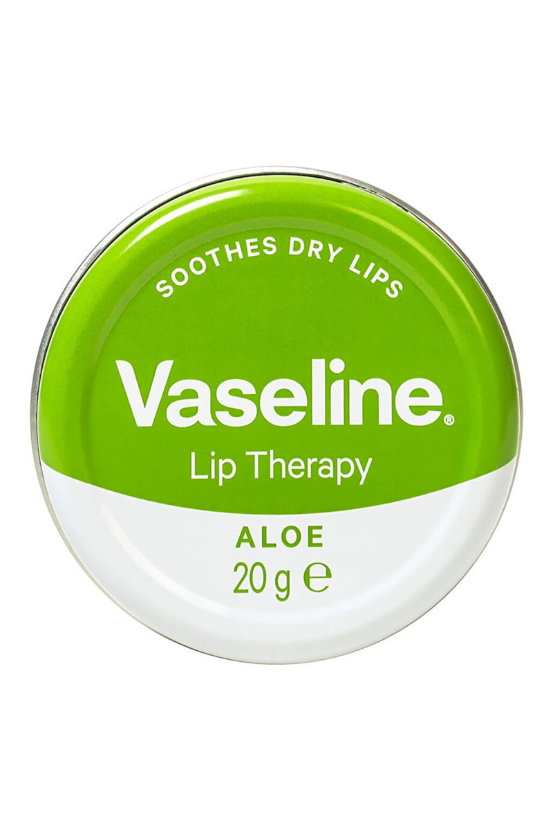 VASELINE LIP THERAPY ALOE 20G 