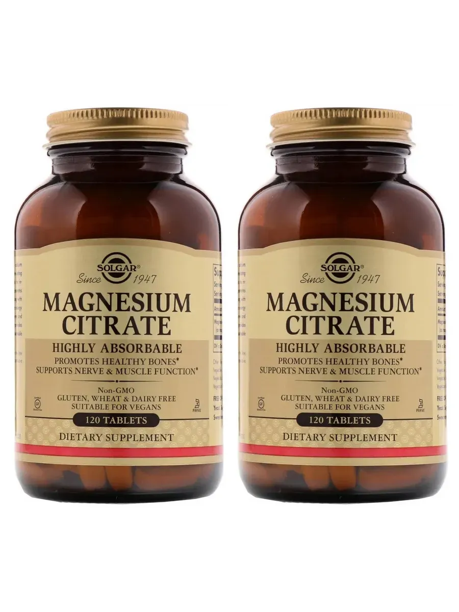 HB MAGNESIUM CITRATE 90S (P1) 