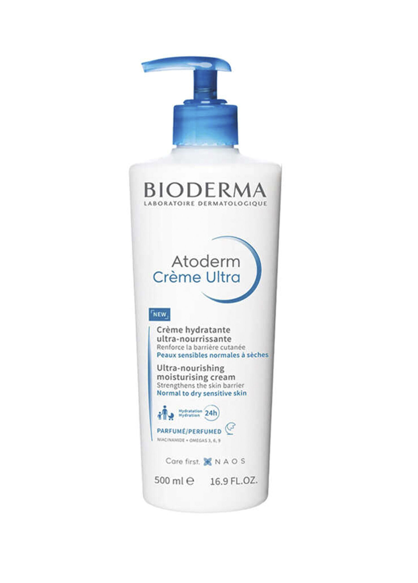 BIODERMA ATODERM CREAM ULTRA 500ML 