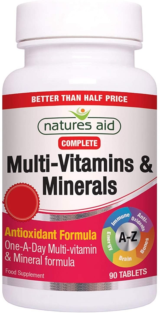 NATURES AID DAILY MULTIVIT 20S(P1)