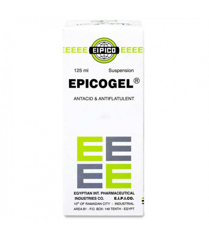 EPICOGEL 180ML
