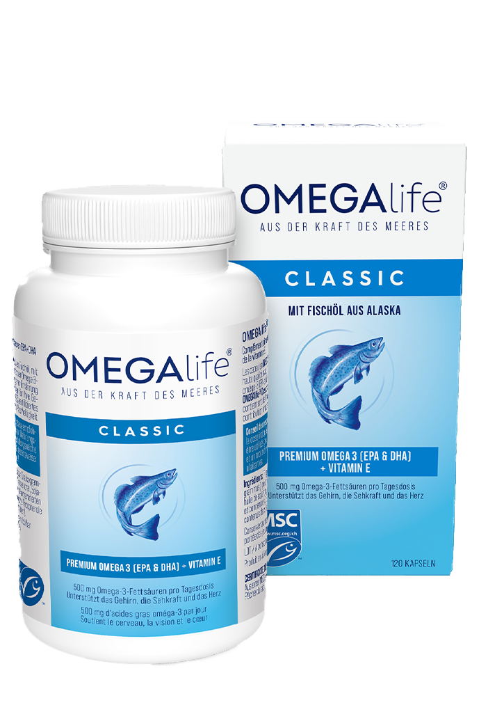 OMEGA 3-6-9 CAPS 30S SOIS LIFE SCIENCES