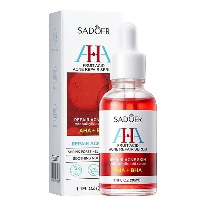 SADOER SALICYLIC 3% ACNE REPAIR SERUM