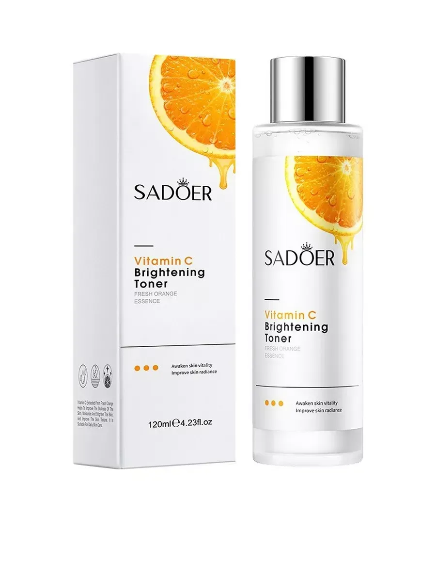 SADOER 5X VITAMIN C TONER