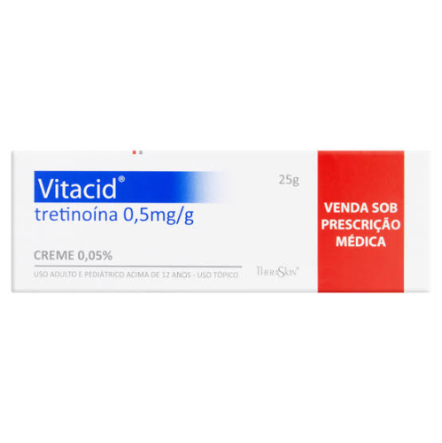 VITACID 150ML