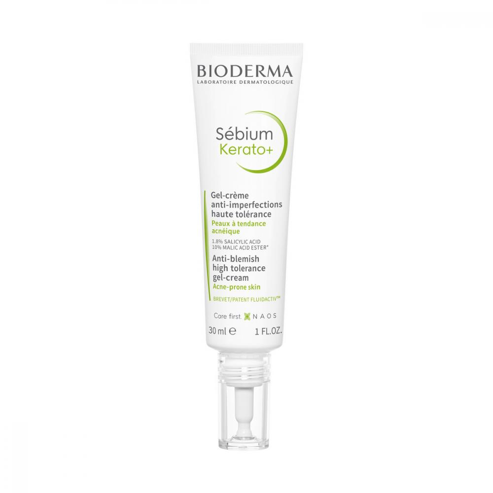 BIODERMA SEBIUM KERATO+ 30ML   
