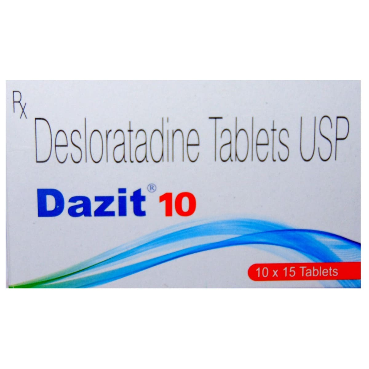 Dazit 5mg 30