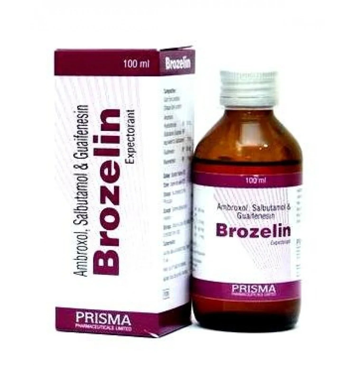 Brozelin 100ML