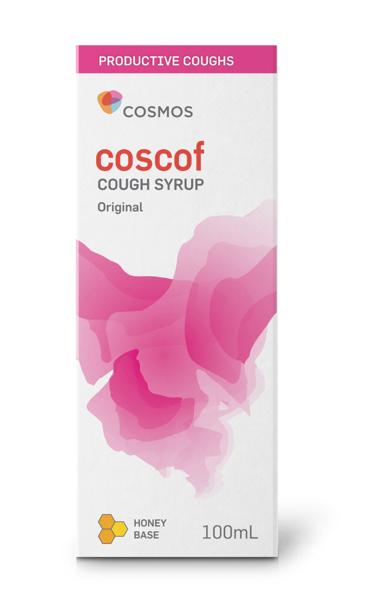 Coscof Dm 100ml