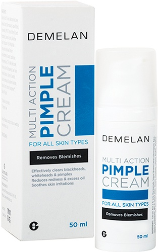 DEMELAN CREAM 20G