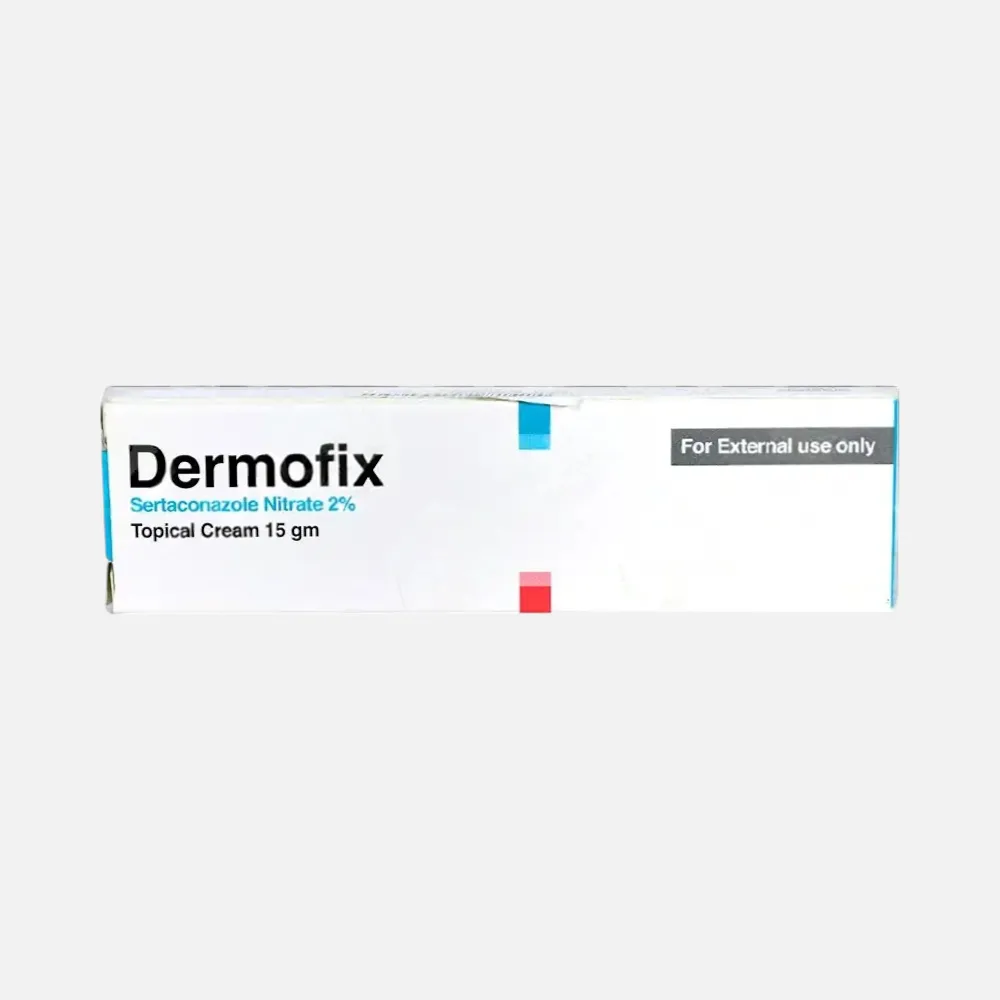 Dermofix Cream 20g 1