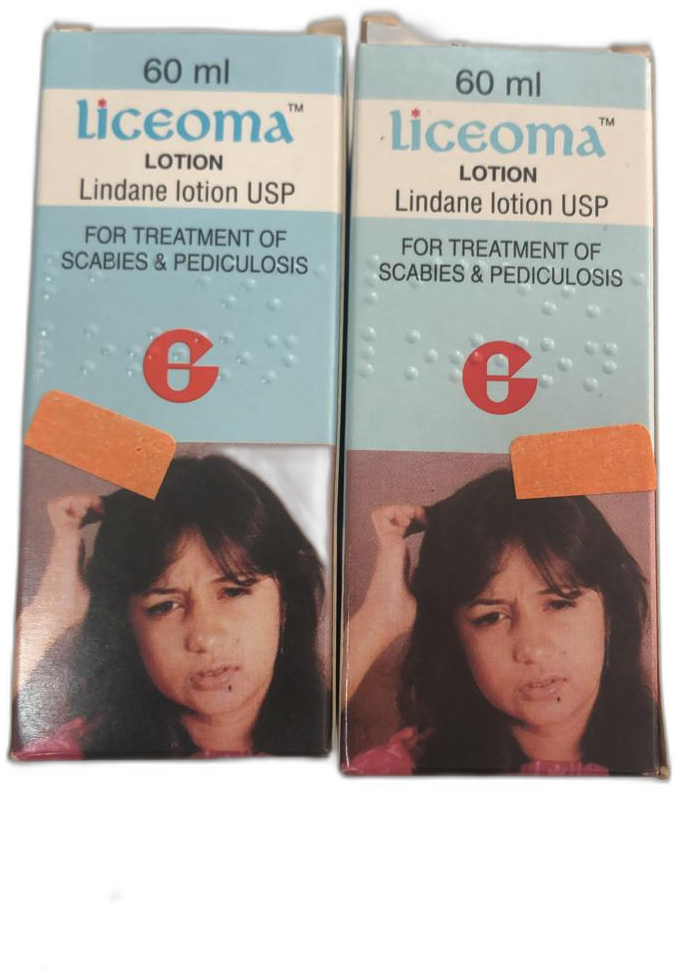 liceoma lotion 60ml 1