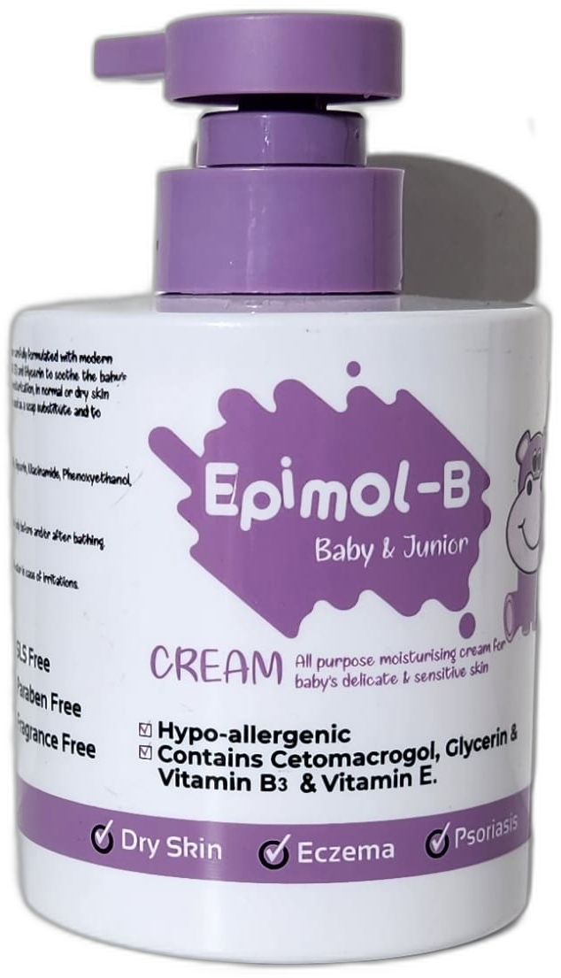 EPIMOL- B ALL PURPOSE  450G