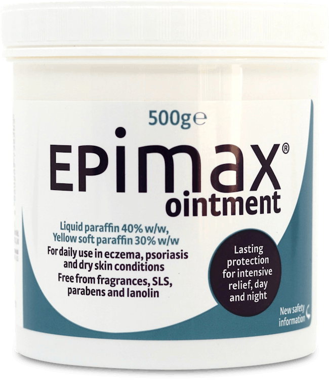 EPIMAX PLUS 400G