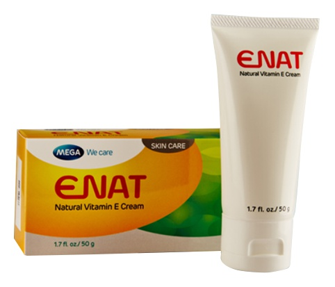 ENAT CREAM 50g