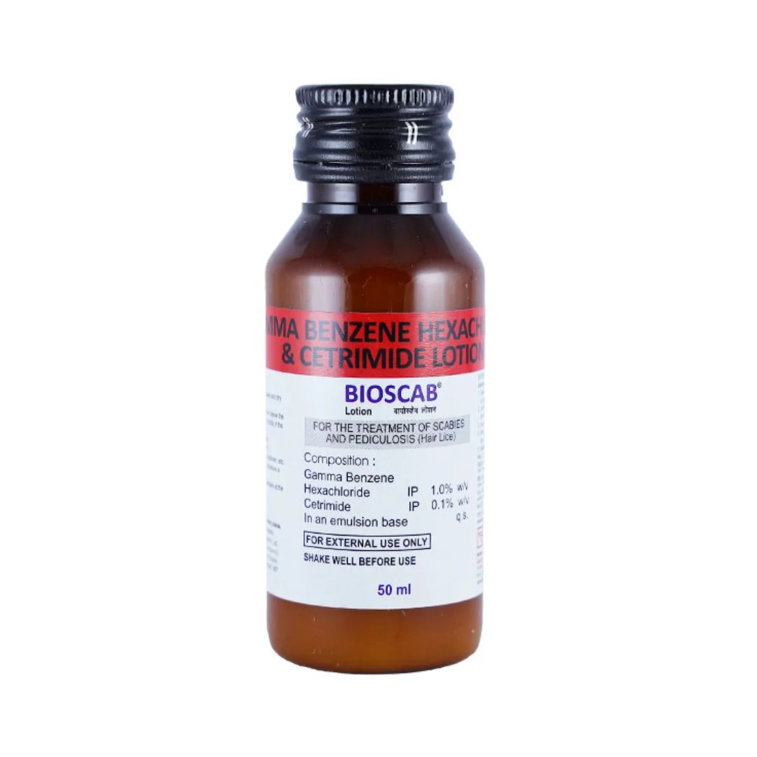 bioscab 100ml 