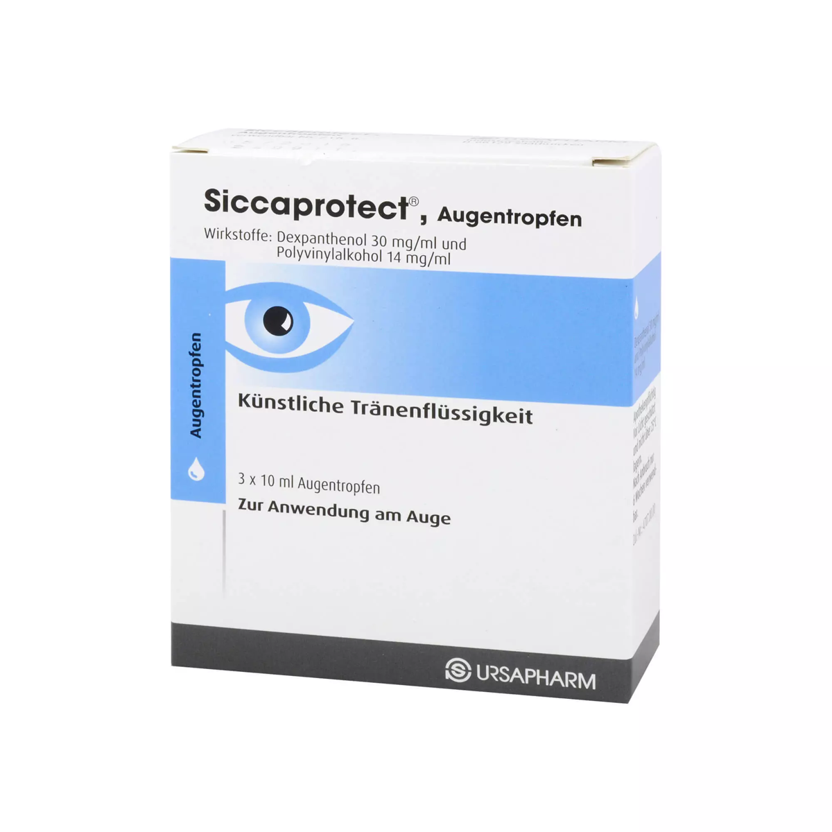 siccaprotect 10ml 1
