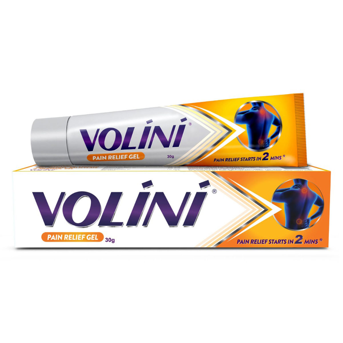 Volini Gel 30g