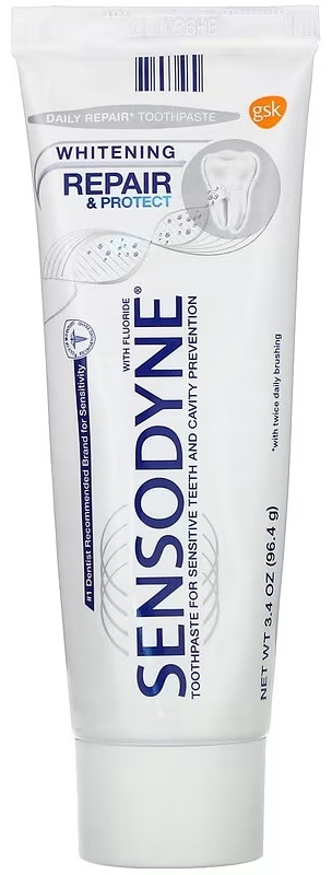 SENSODYNE REPAIR & PROTECT WHITENING 75ML