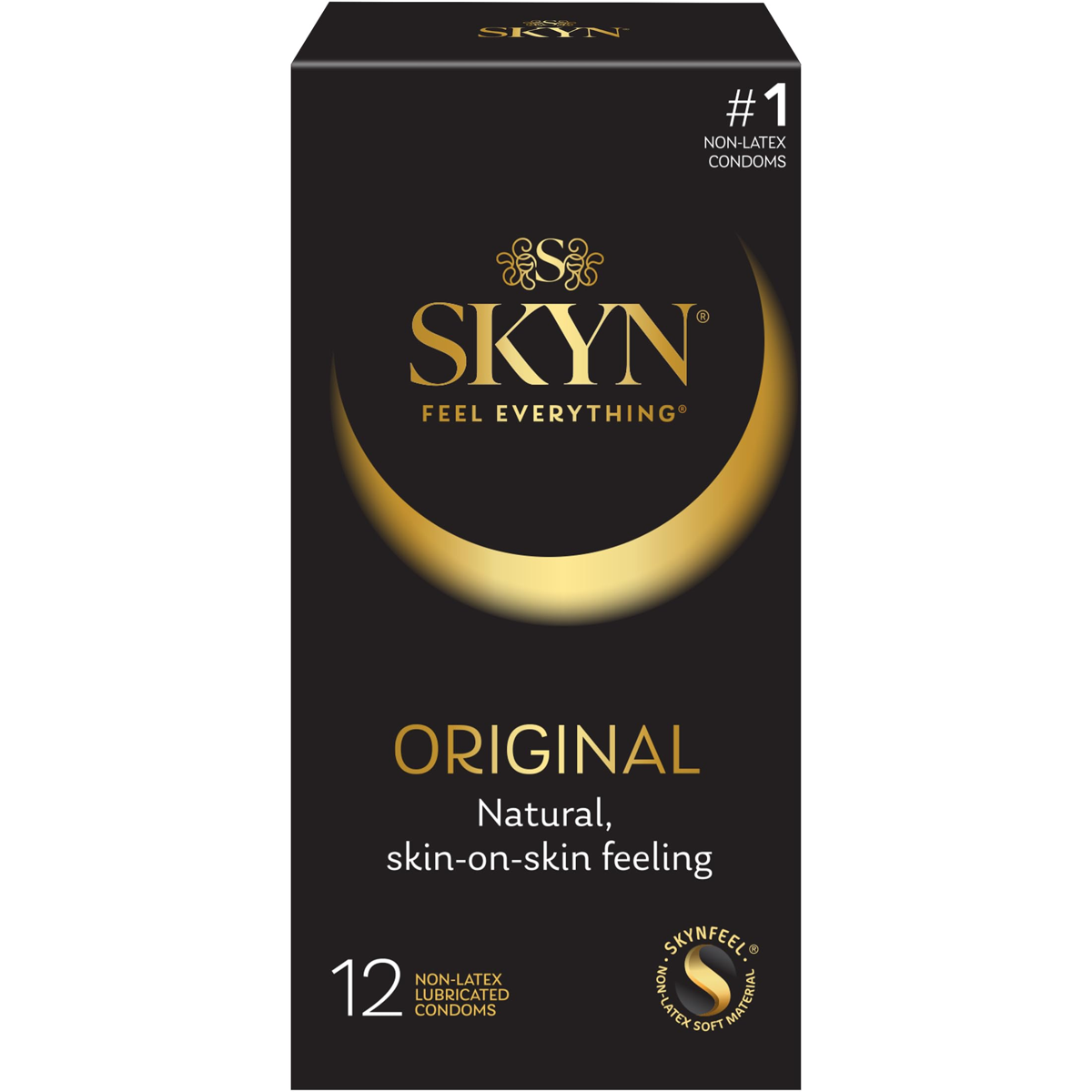 Skyn original 