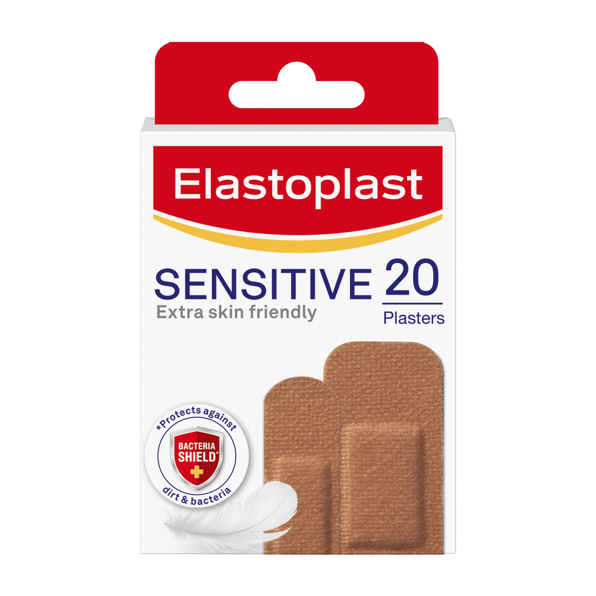 Elastoplast 100S