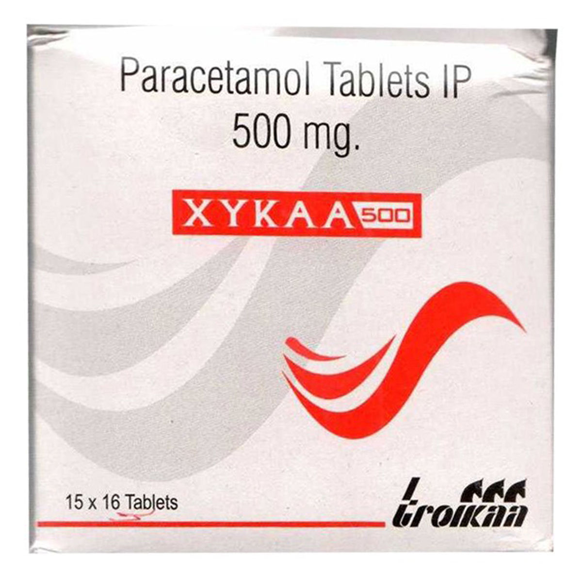 Xykaa 1000mg 30S