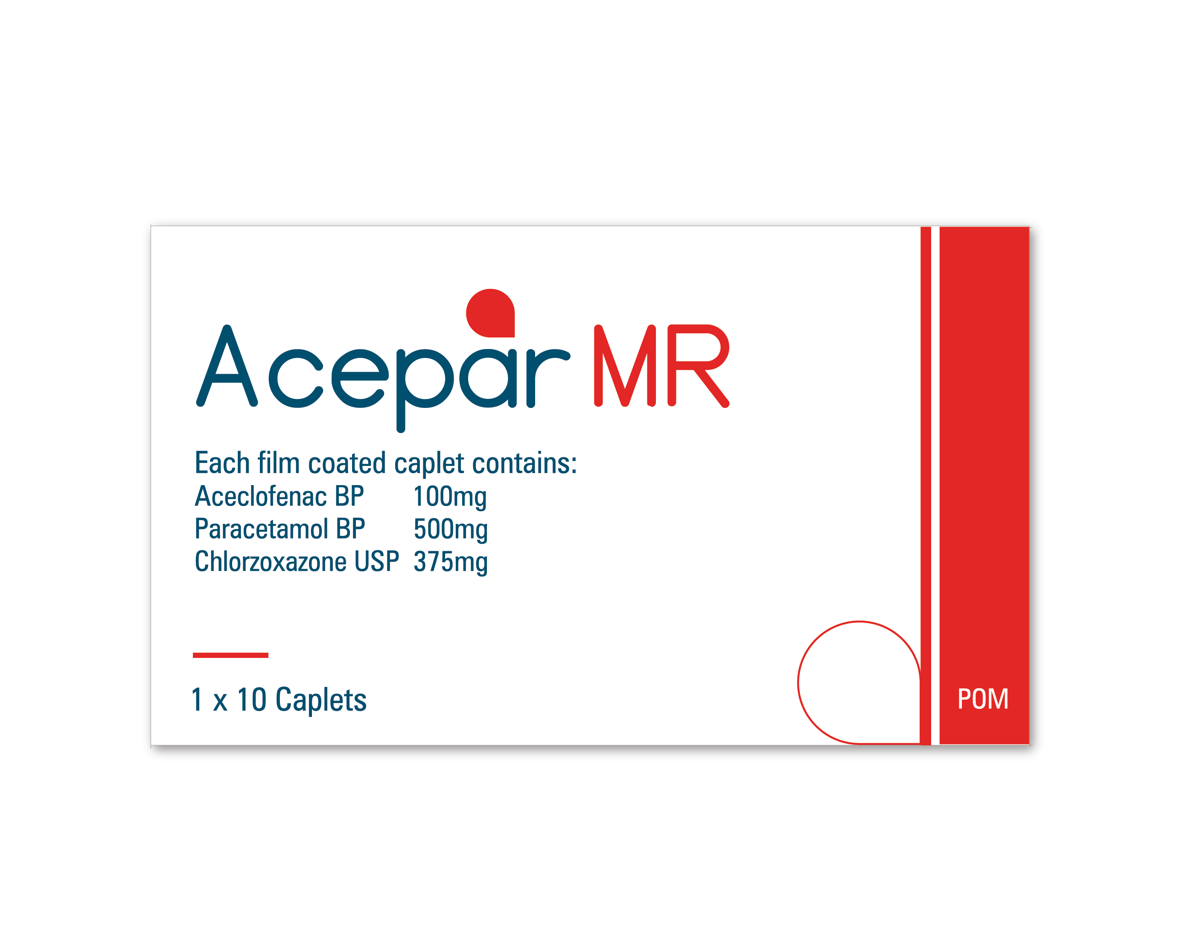 Acepar MR 10