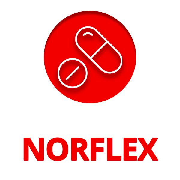 Norflex CO 24S
