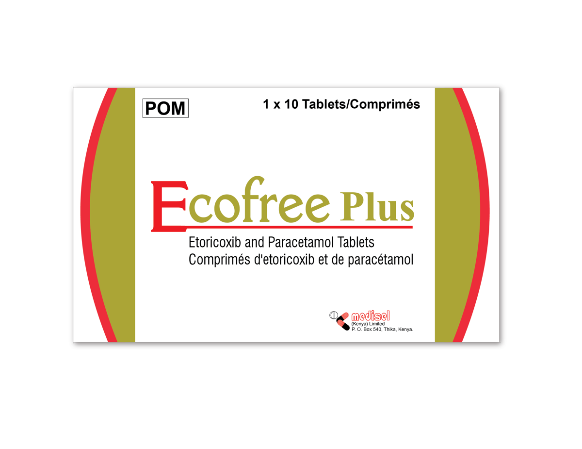 Ecofree Plus 10S