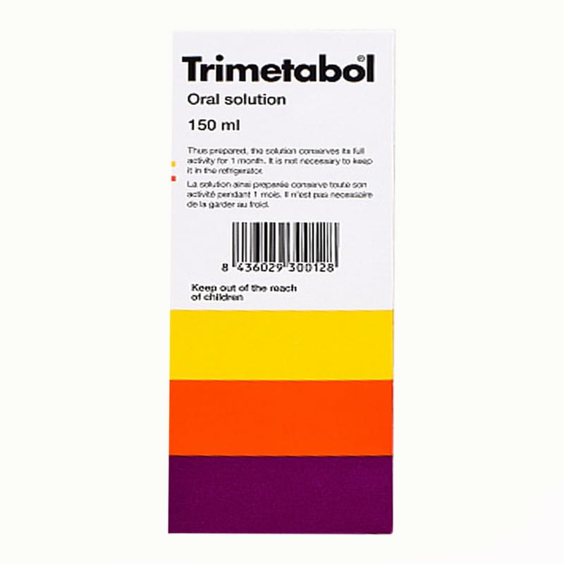 Trimetabol 150ml