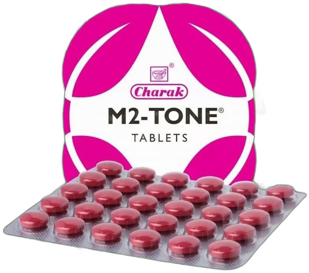 M2 Tone 200ml 
