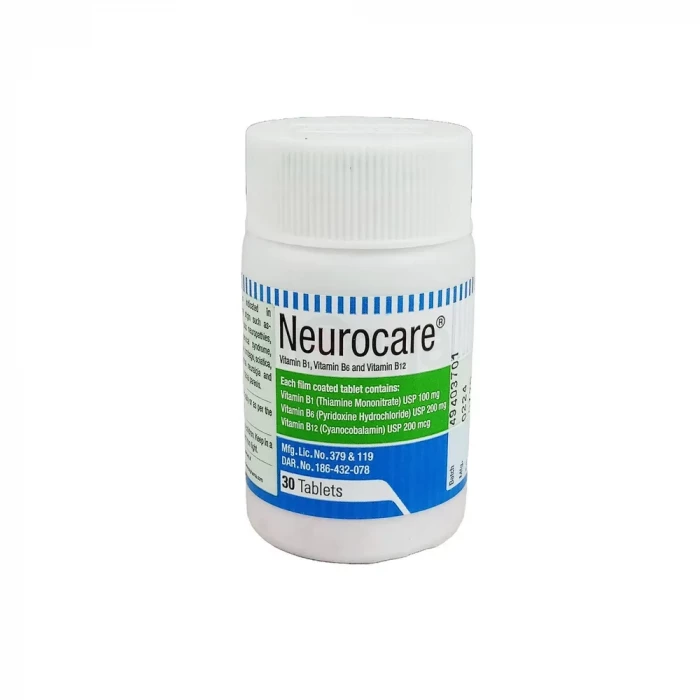 Neurocare D 30S
