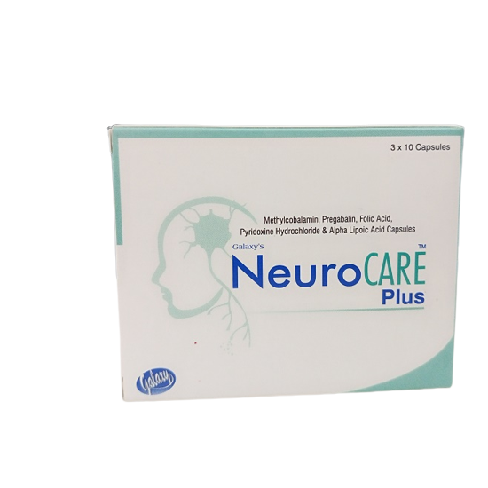 Neurocare Plus 30S
