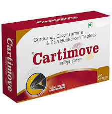 Cartimove 30'S