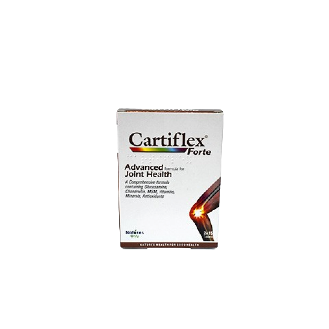 Cartiflex forte 30'S